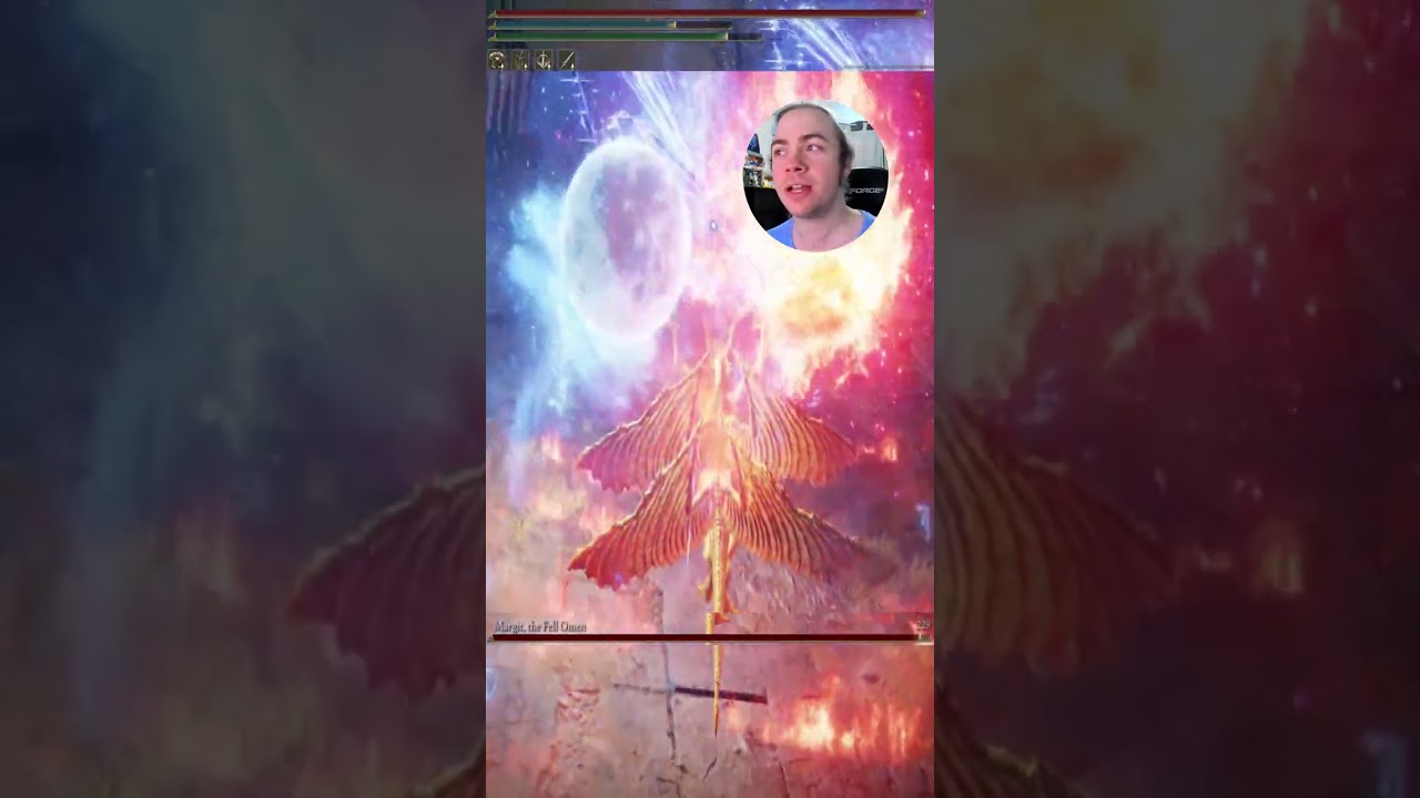 The Sword Of Night And Flame UNBOUND Hits DIFFERENT! INSANE SKILL! Elden Ring Mods