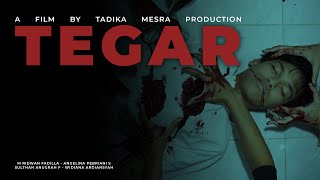 SHORT FILM   TEGAR