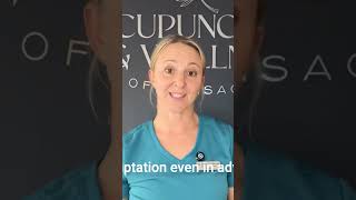 The AMD Treatment That's Actually Working #AMD #eyehealth #medical