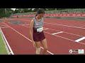 U13 Womens Triple Jump - Final Part 2 - 2018 Coles Little Athletics Championships