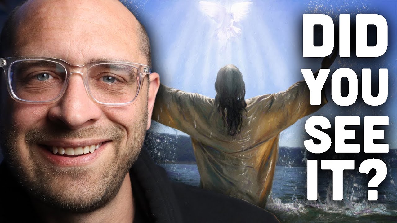 What would you tell people you saw? (Matthew 