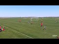 Mcsc 15u johnson vs gilbert