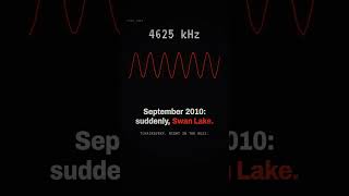 UVB-76: The Radio Station That Has Buzzed for 40 Years #shorts UVB-76: The Radio Station That Has Buzzed for 40 Years #shorts