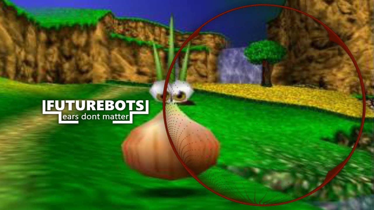 9t3r12b - the chicken wings [FutureBots Release] - YouTube