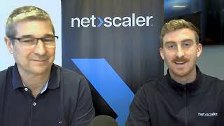 Ep 5 Part 1: The Story of NetScaler