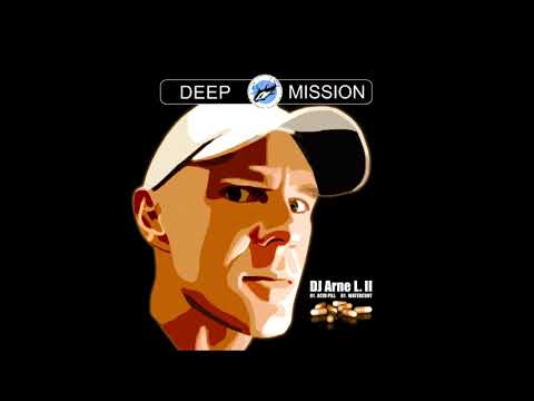 DJ Arne L. II - Acid Pill [HQ]