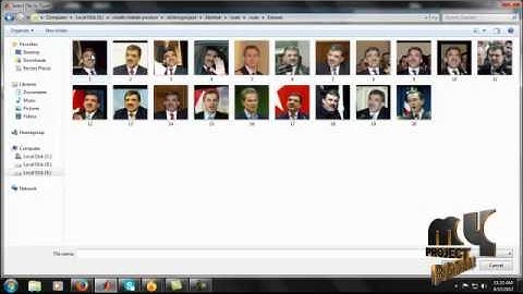 Ultrasound Image Denoising Combination of Bilateral Filtering | Final Year Projects 2016 - 2017