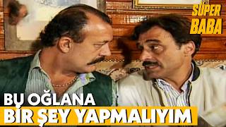 Fiko Oğlu Için Endişeli - Süper Baba 7. 