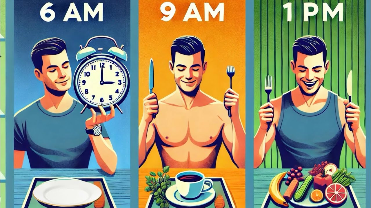 3 *GENIUS* Ways Of Doing Intermittent Fasting For Weight Loss YouTube