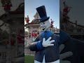 Disneyland Paris 🤝 Halloween Season