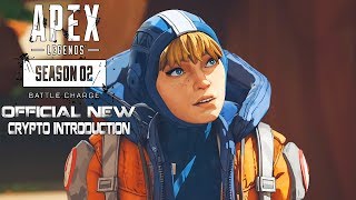 New Apex Legends Official Season 2 Trailer (UHD)