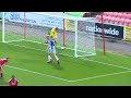 The Robins Surge In Extra-Time! | Swindon Town 2-1 Colchester United | Emirates FA Cup 2024-25