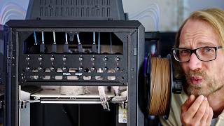 The Prusa Core One INDX has problems screenshot 5