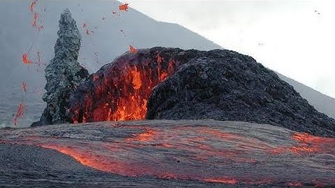 How To Know About Igneous Rocks