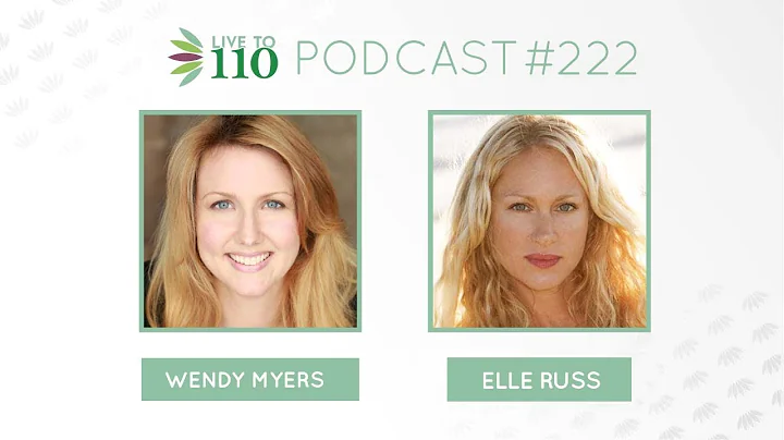 The Paleo Thyroid Solution with Elle Russ
