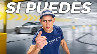 QUIÉN PUEDE APRENDER el sistema PDR? No hay NADIE?