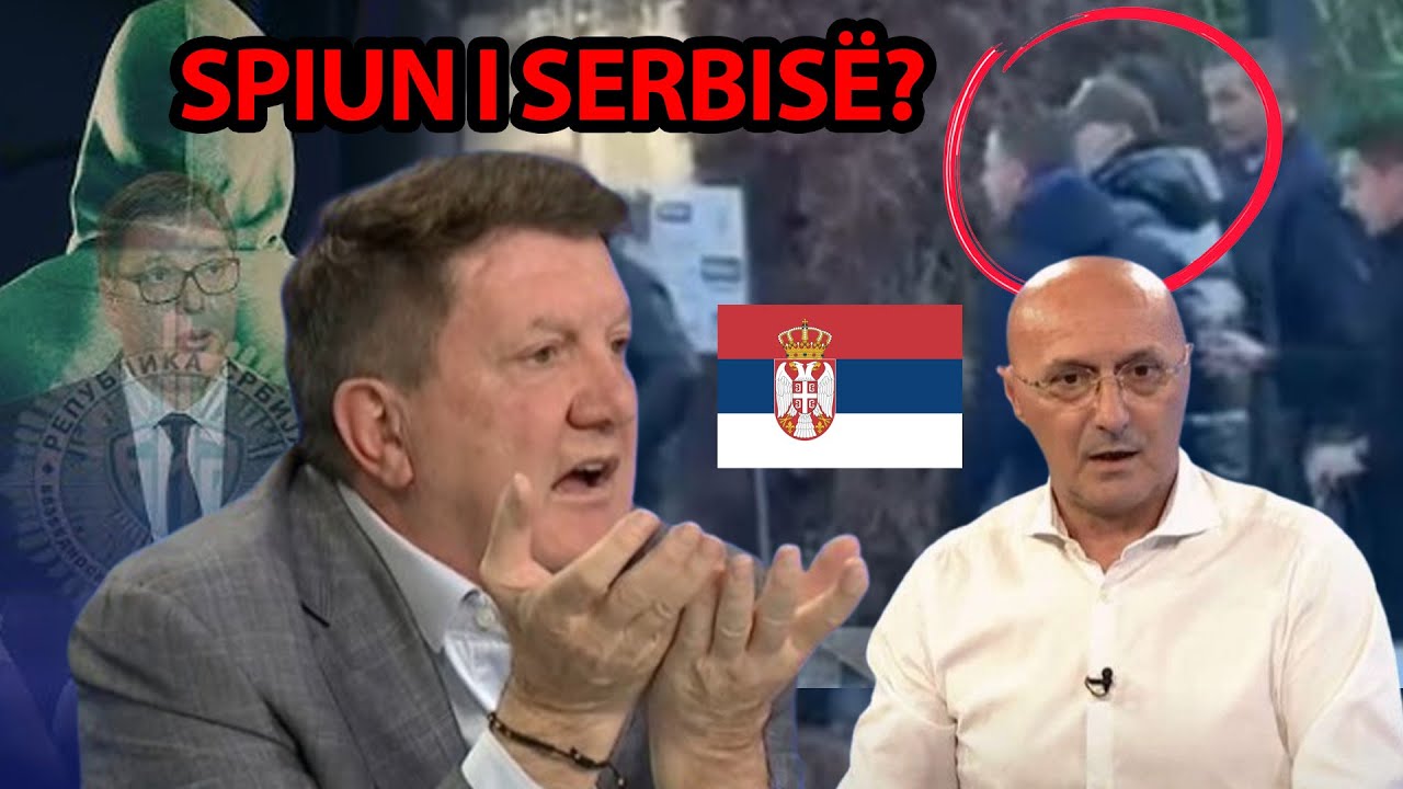 Çfarë i tha POLICIA, Fatmir Sheholli? Milaim Zeka ZBULON çfarë NDODHI në momentin e ARRESTIMIT