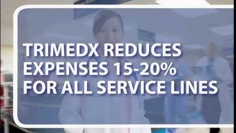 TriMedx Anthem Video