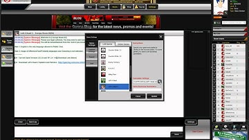 how to play L4D2 online ! easy free using garena !