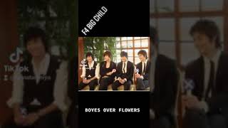 .Π F4 π. 'LEE MIN HO,,,,KU HYE SUN,,,KIM HYEN JOONG,,,KIM BUM,,,,KIM JOON'