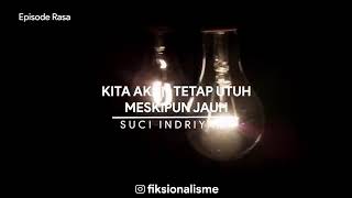 Puisi untuk ldr -