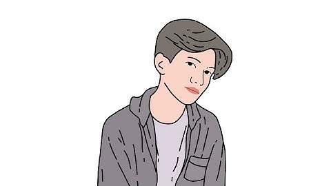 tutorial vektor infinite design #shorts