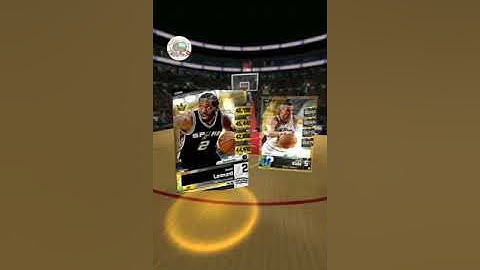 MyNBA2K18 Testing 1