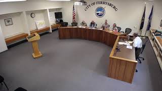 Zoning Board of Appeals Meeting 05-14-2026