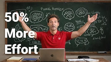 Exposing the Secret of Smart Problem-Solving