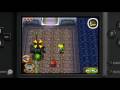 The legend of zelda spirit tracks nds hq