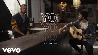 Arnau Griso - Yo (Acústico)