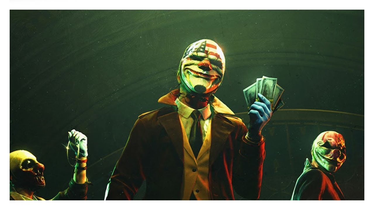 Payday 2 не могу подключиться к игрокам фото 11