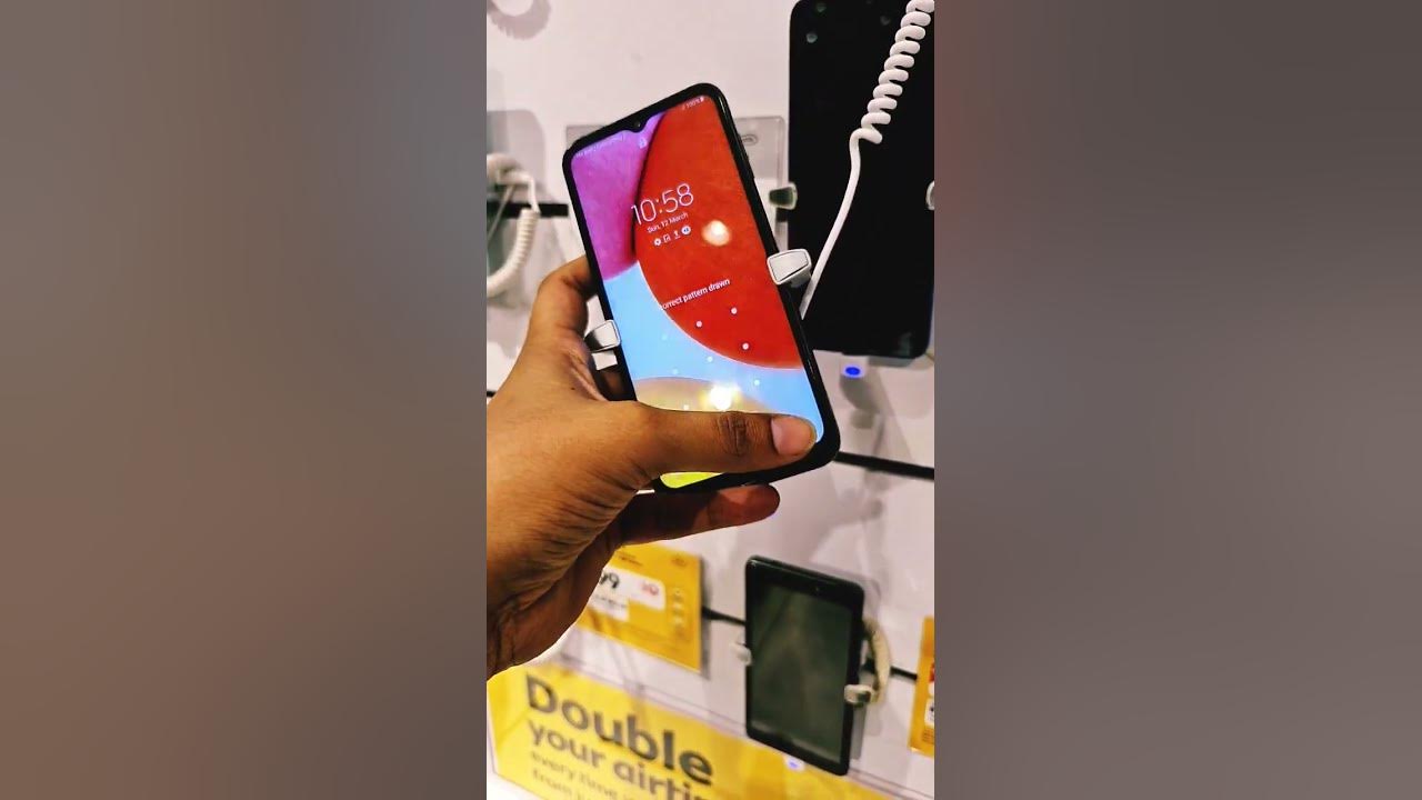 samsung a14 review