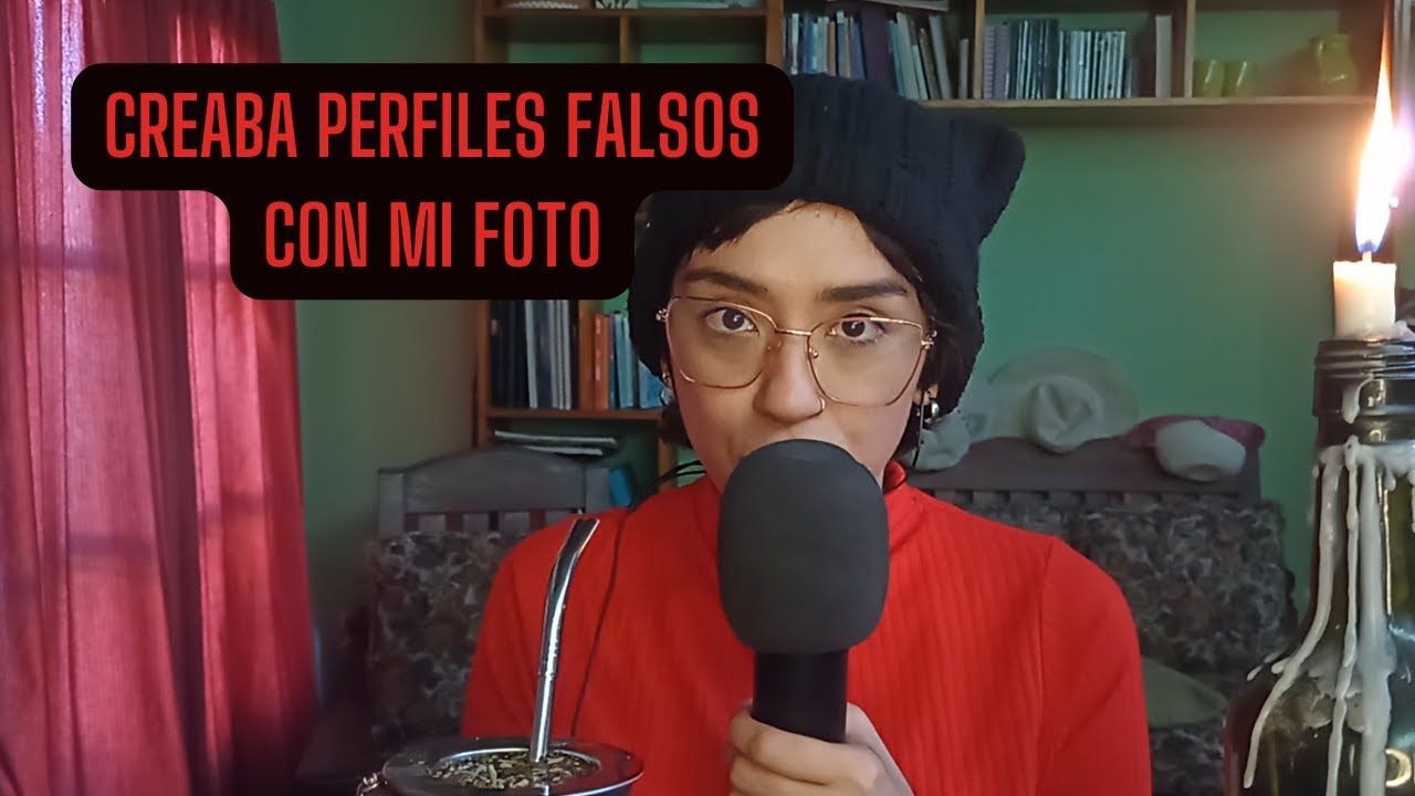 ASMR #storytime Mi amiga era una MENTIROSA 😱? Te cuento todo 🤫!!!