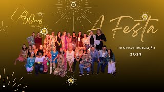 Ayalla 50 Anos - A Festa