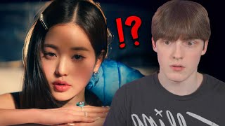 IVE 아이브 'LOVE DIVE' MV REACTION!