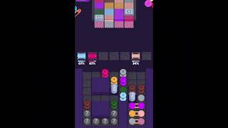 Knit Out Level 416 Easy Game Solution Walkthrough
