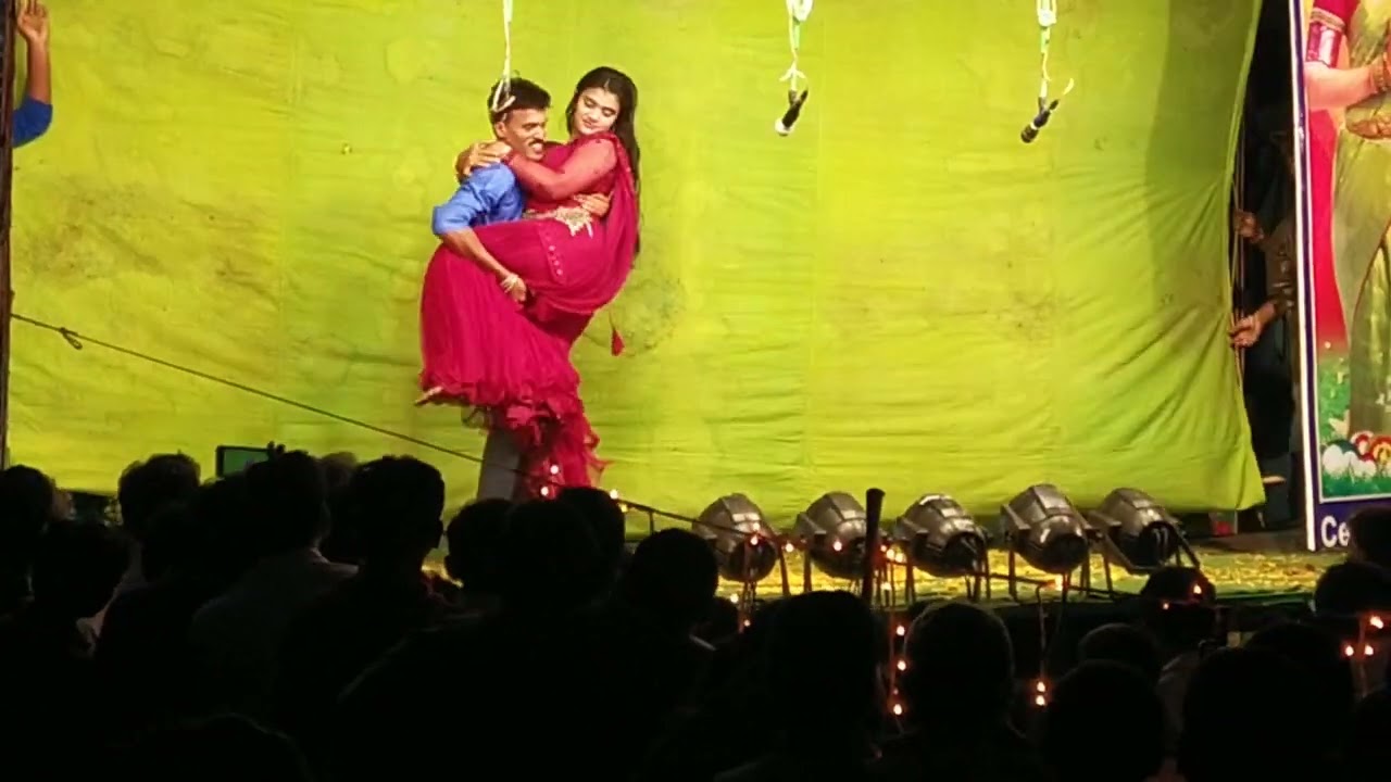 karalapadu drama videos//swathi mutyamai drama video song//rowdy sardar drama videos//Nandini drama.