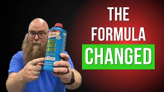 The Truth About Blue Devil Head Gasket Sealer (I Checked the Documents)