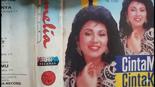 Camelia Malik Kepalang Tanggung