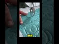 Um curso transformador onde vou te ensinar a fazer o quilting e fazer uma linda bolsa! Quer o link?