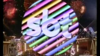 Vinheta Quem Procura Acha Aqui Versão Sbt, 1988 - Alta Qualidade