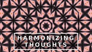 Drifting Thoughts