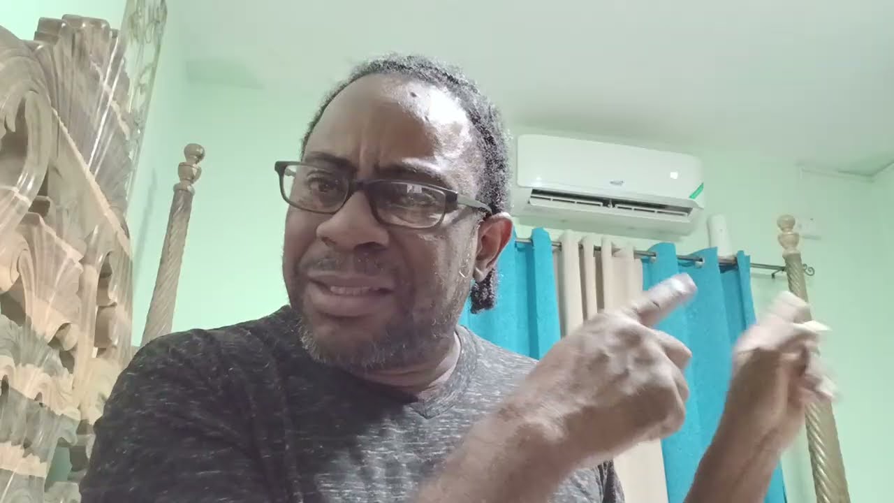 Leggy Address Di T.G@l / Lesah/99 Saga🤔Marcia Seh Wi B@dmind Her Living 