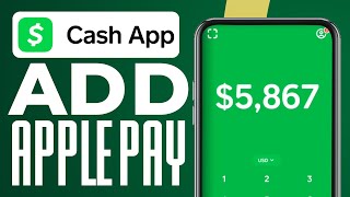 How To Add Cash App To Apple Pay (2026) Full Guide screenshot 4