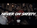 Free dthang x kay flock ny drill type beat never on safety prod by glo banks