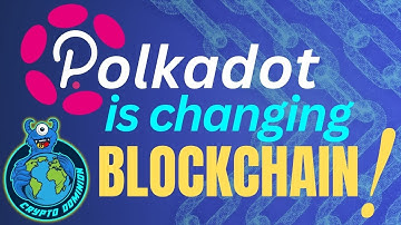 Exploring Polkadot: A New Era in Blockchain Technology