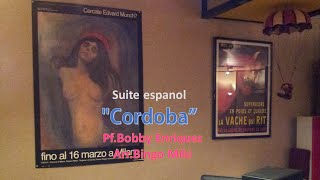 【Suite espanol】Ernesto Lecuona Cordoba” W/Strings･Ensemble（Pf.Bobby Enriquez：Arr.Bingo Miki）2023