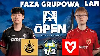 MongolZ - MOUZ | BLAST Open 2026 S1 | BO3 1/2 | Polski Komentarz