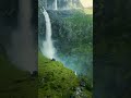 Mardalsfossen Waterfall, Norway 🇳🇴